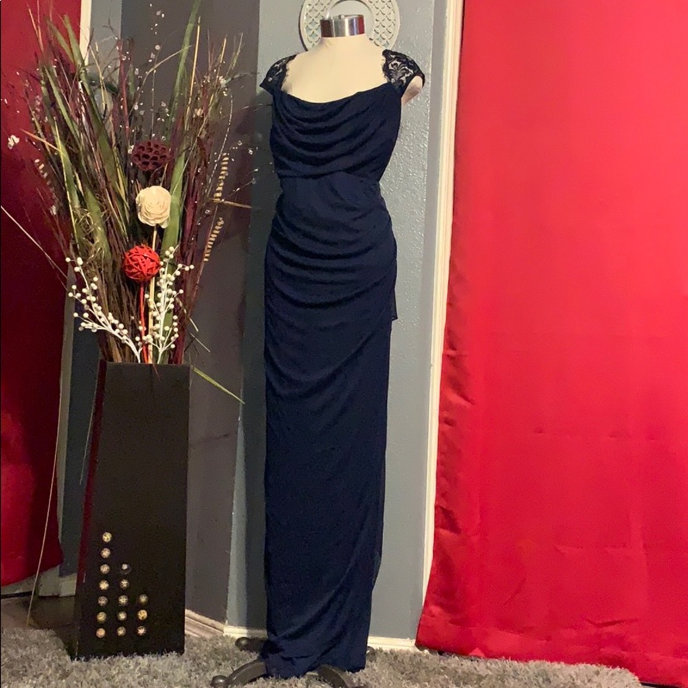 Plus size dress